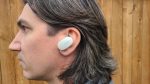 هدفون سفید بوز Bose QuietComfort Earbuds electrozone.store
