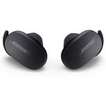 هدفون مشکی بوز Bose QuietComfort Earbuds electrozone.store