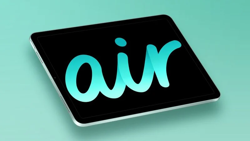 Ipad Air آیپد ایر جدید